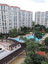The Tropica (D18), Condominium #598398471